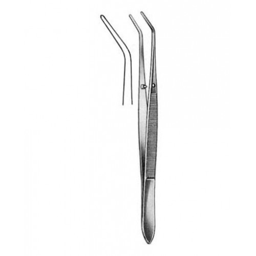 FORCEPS FOR REMOVING LOOSE TEETH PERRY